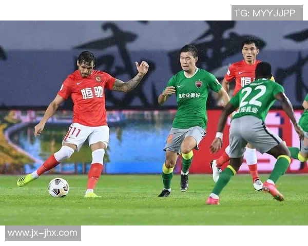 深圳足球队的技术揭秘与战术分析全景探讨