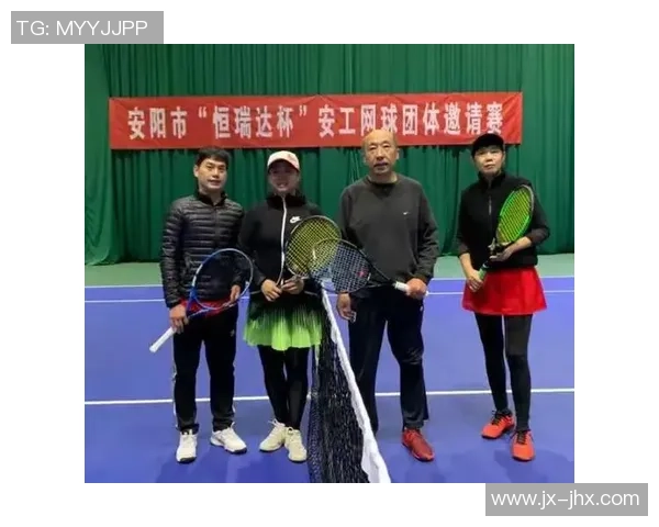 重庆网球队迎来速度革命助力网球运动新发展